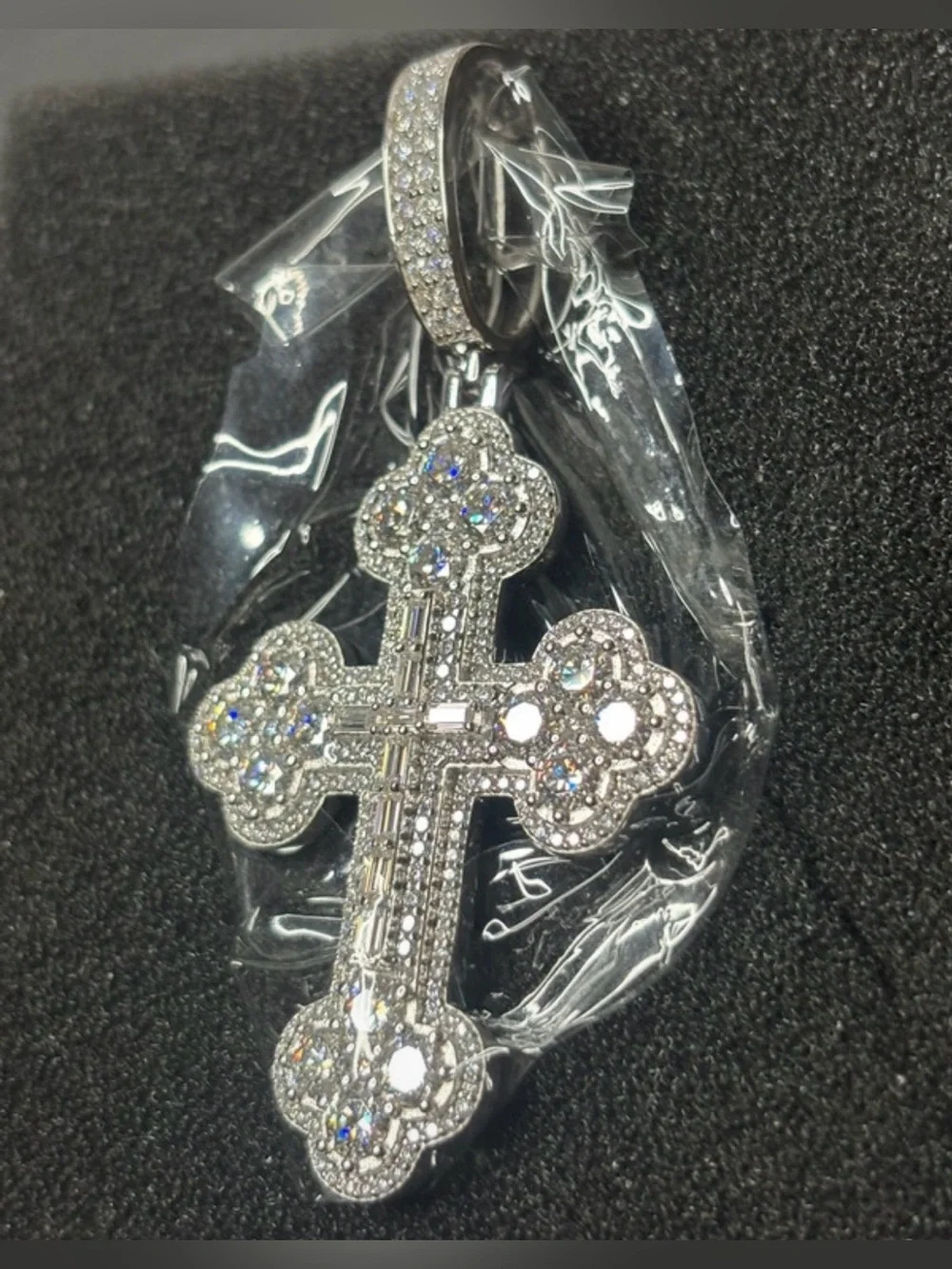 N/A s925 sterling